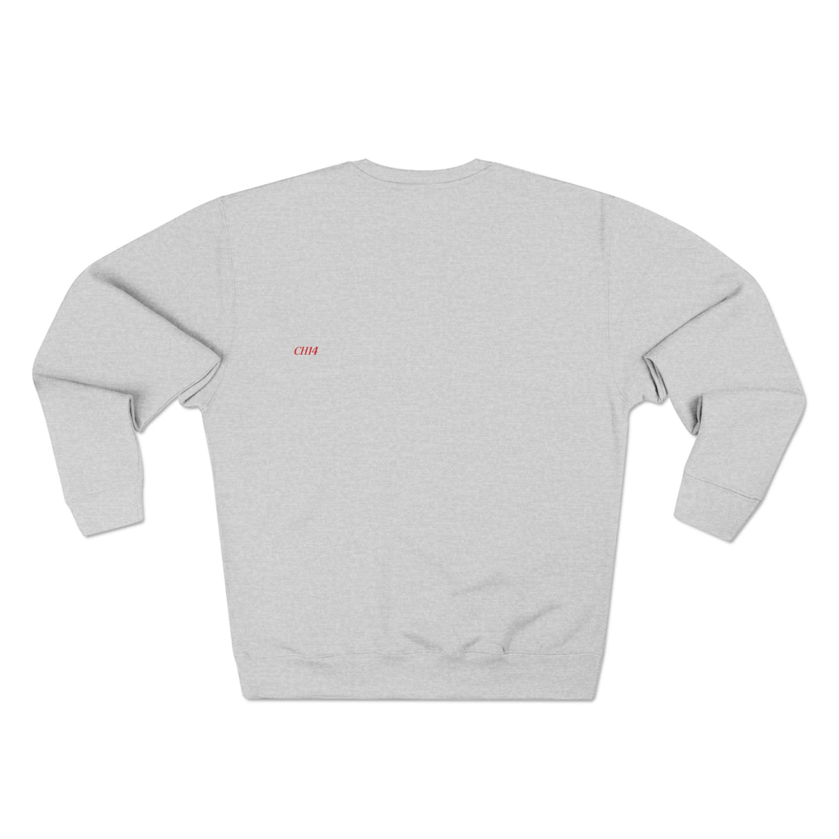 Trust the Process' Sweatshirt