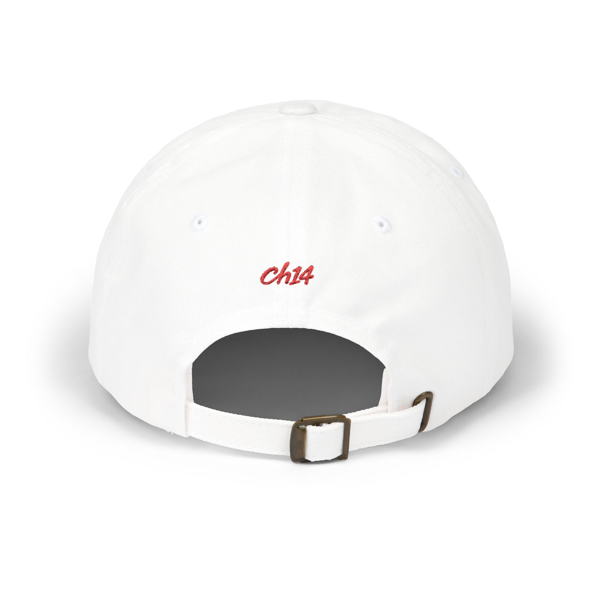 Dog' Dad Cap
