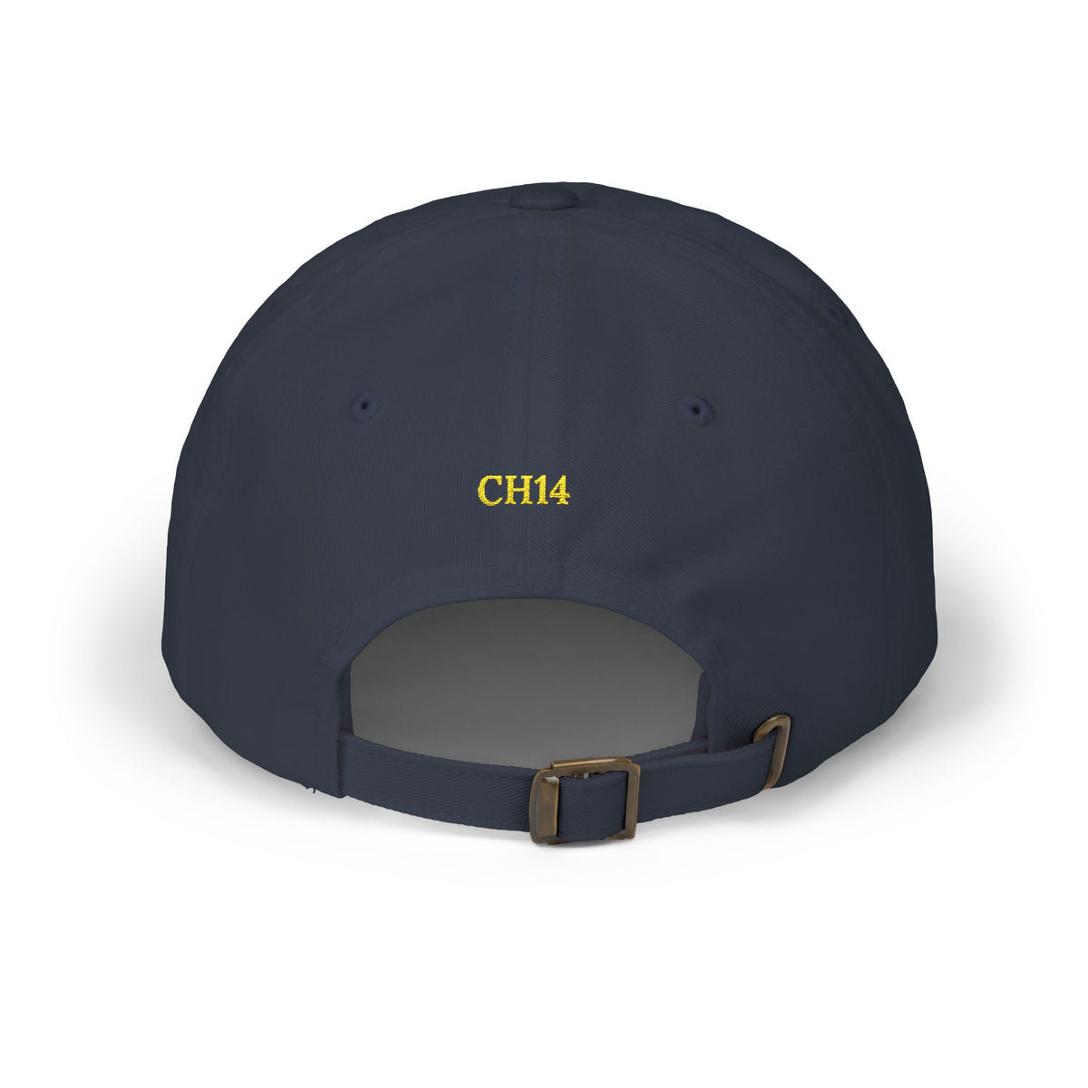 Chicha Club' Dad Cap