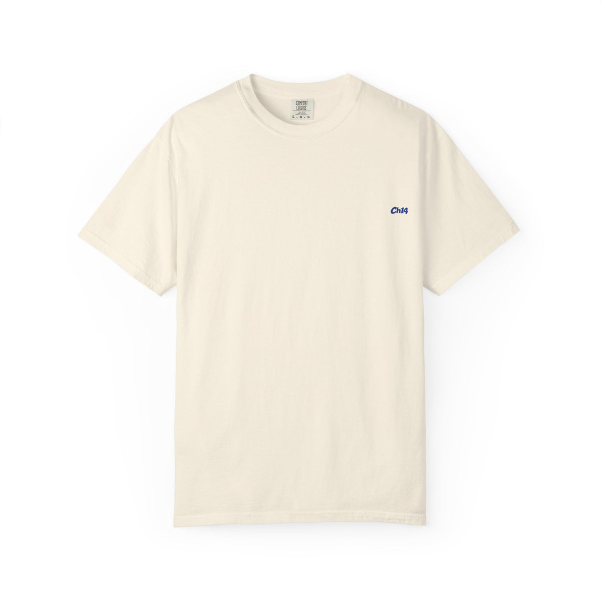 Vintage' tee