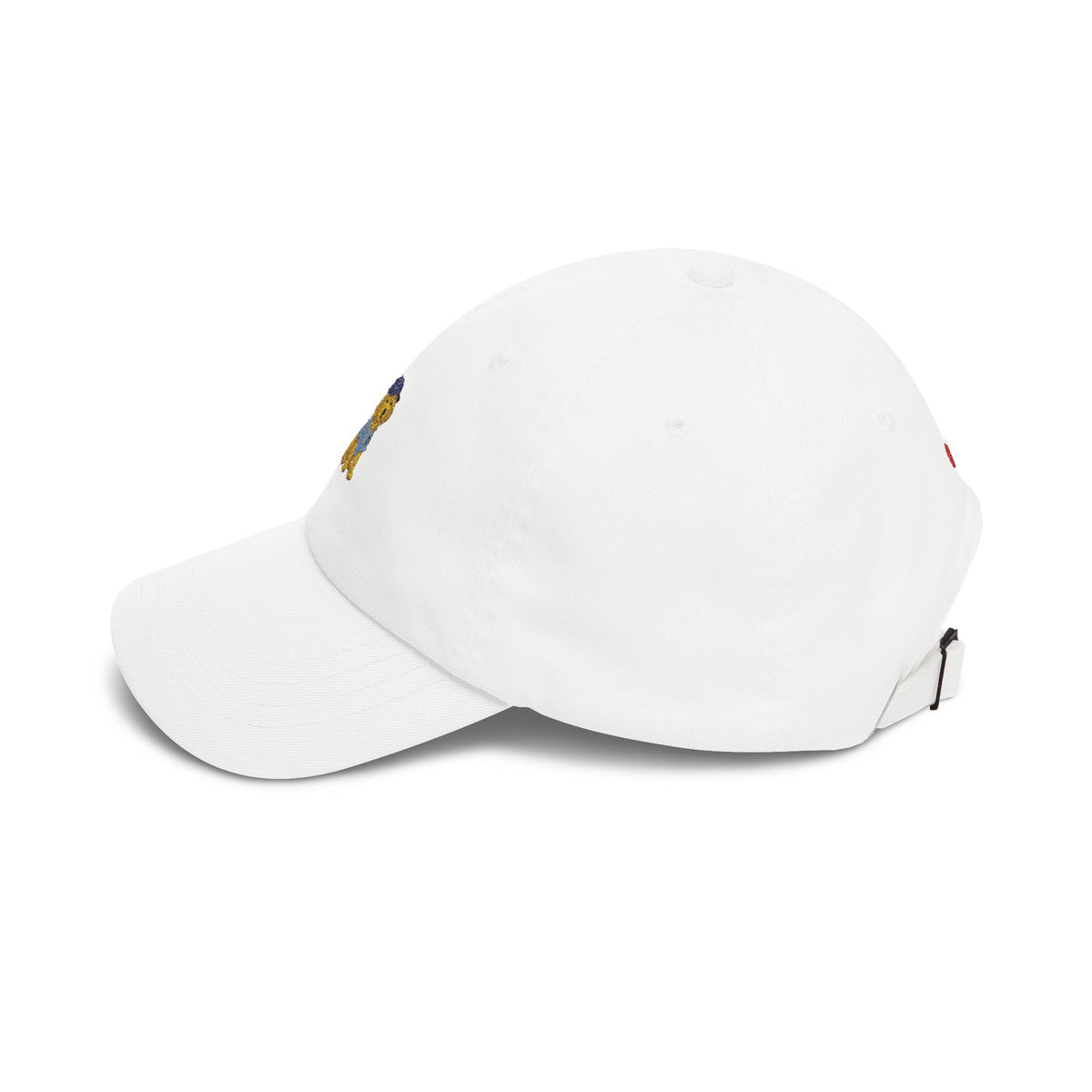Dog' Dad Cap