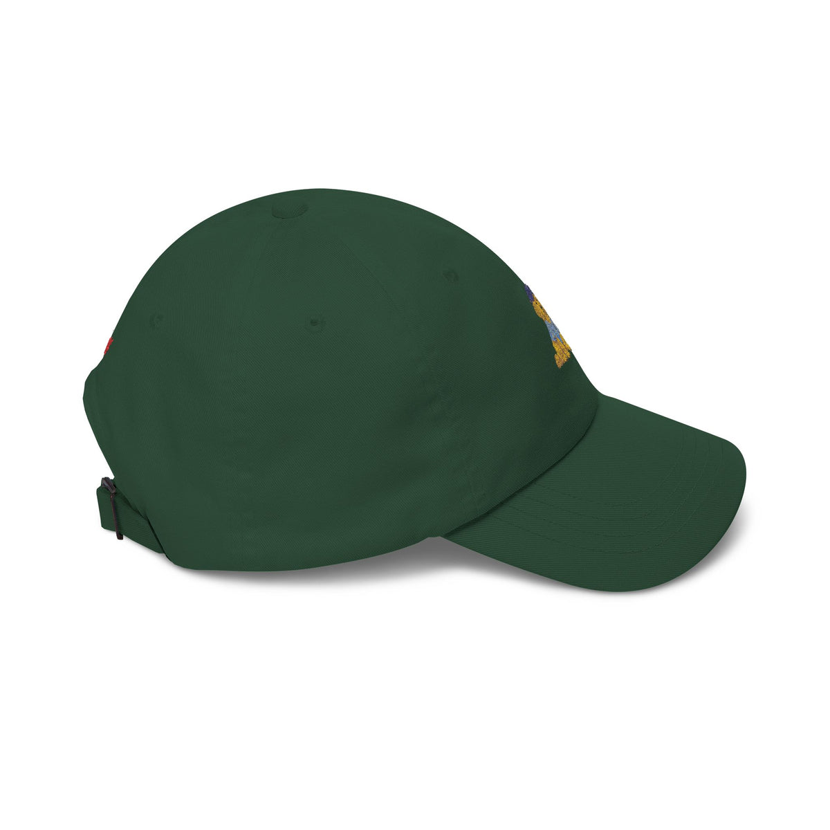 Dog' Dad Cap