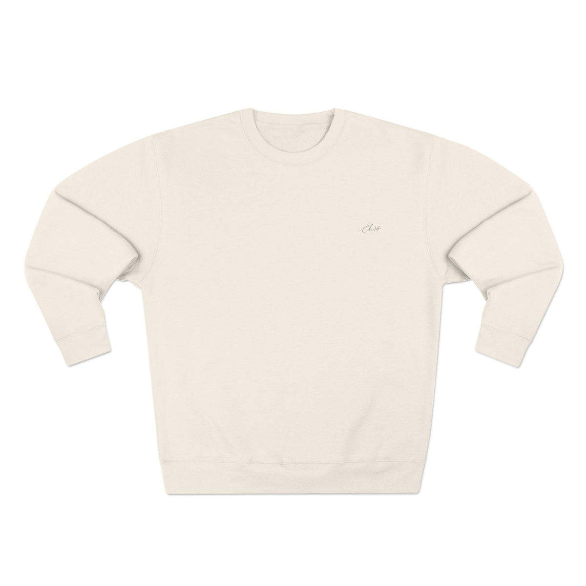 CH14 Athletic Club' Sweatshirt