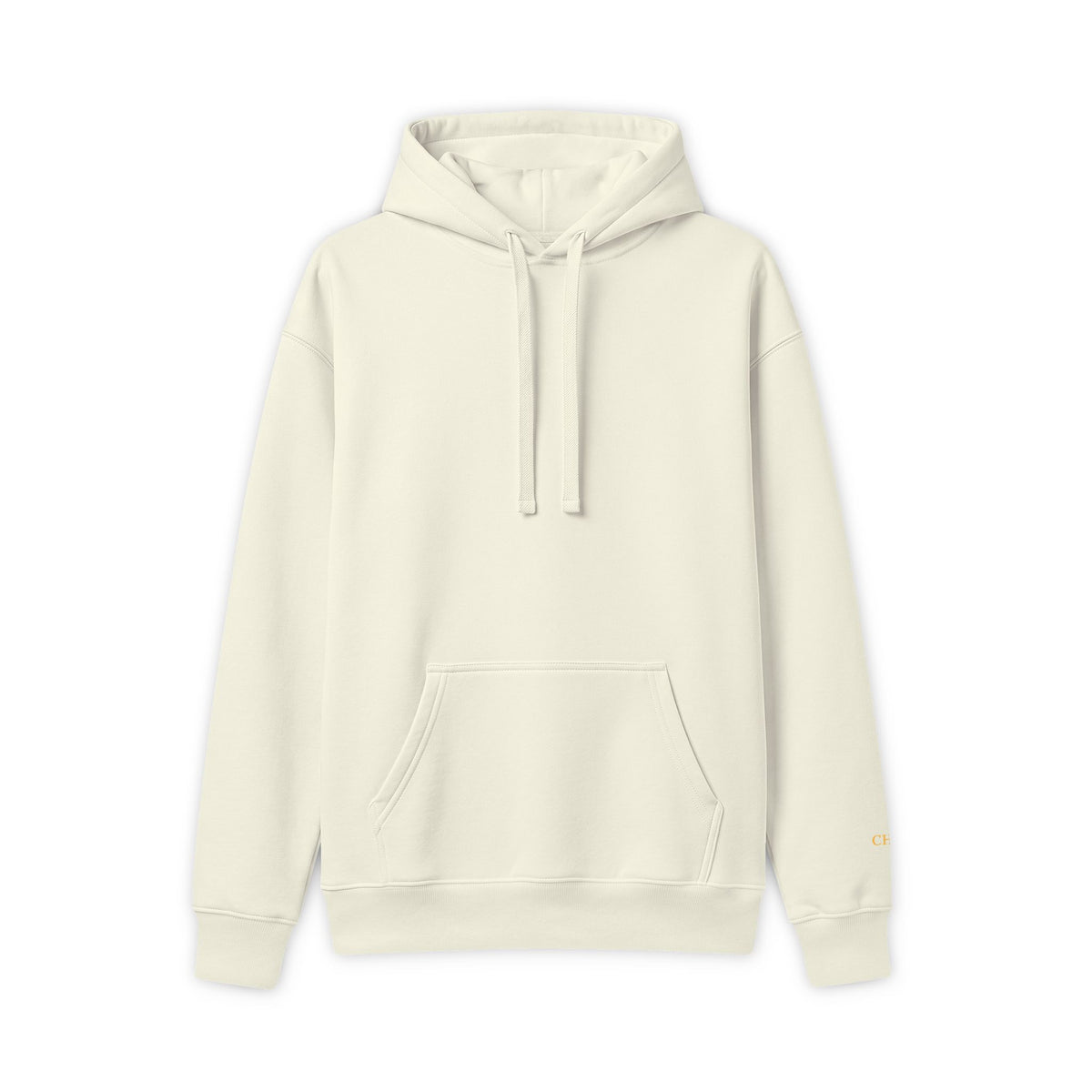Less Control. More Magic' Hoodie