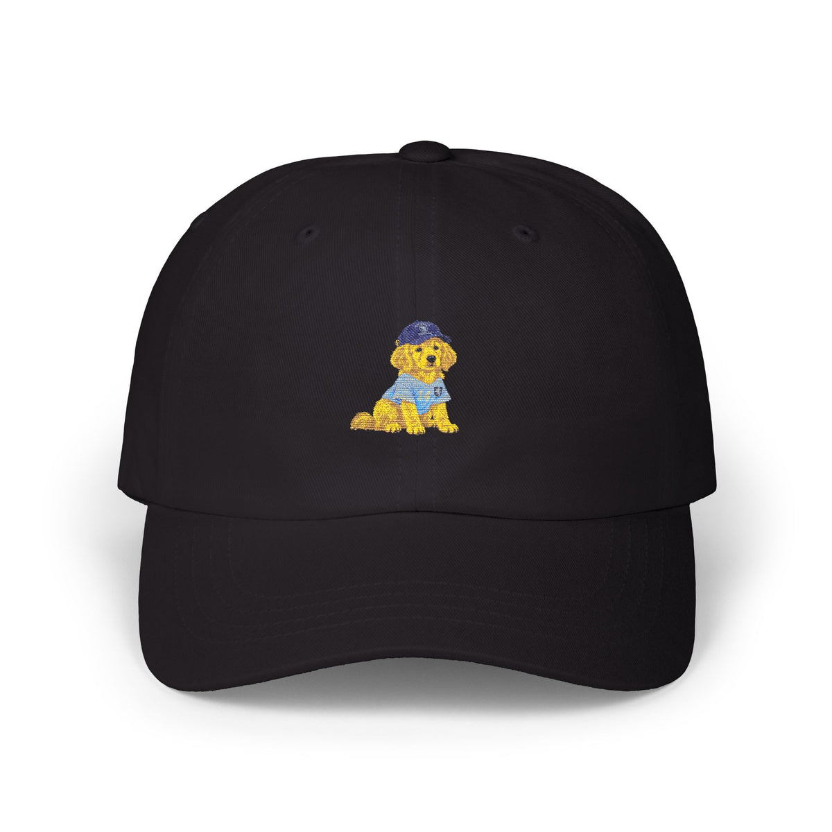 Dog' Dad Cap