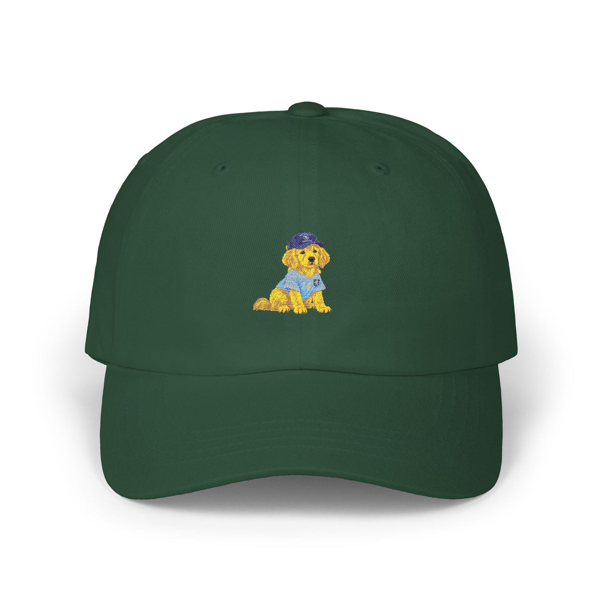 Dog' Dad Cap