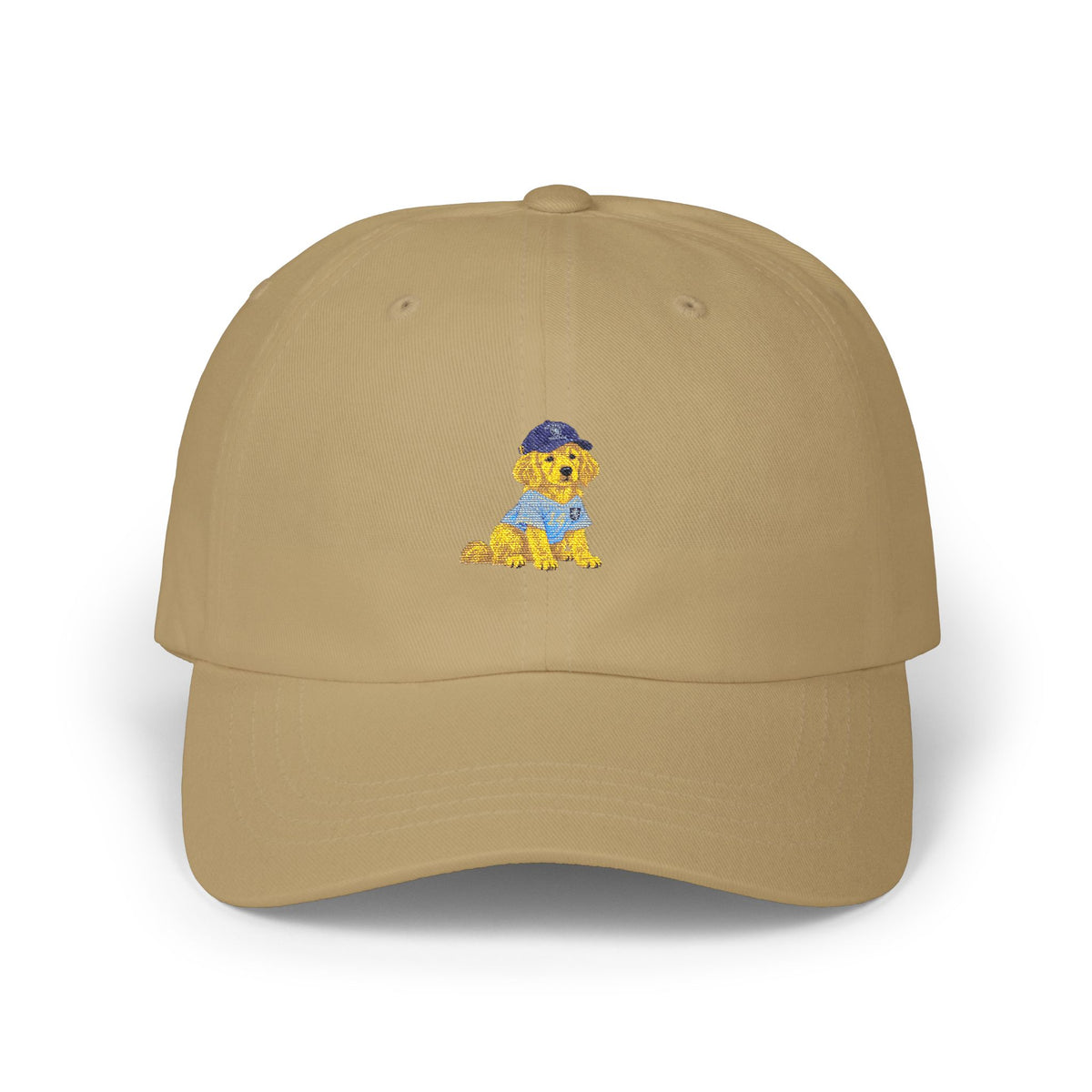Dog' Dad Cap