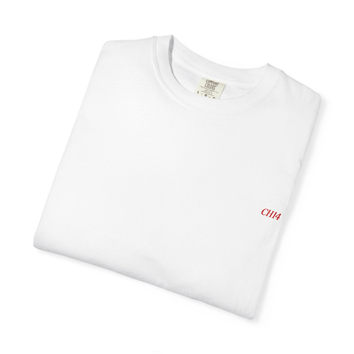 Trust the Process' tee