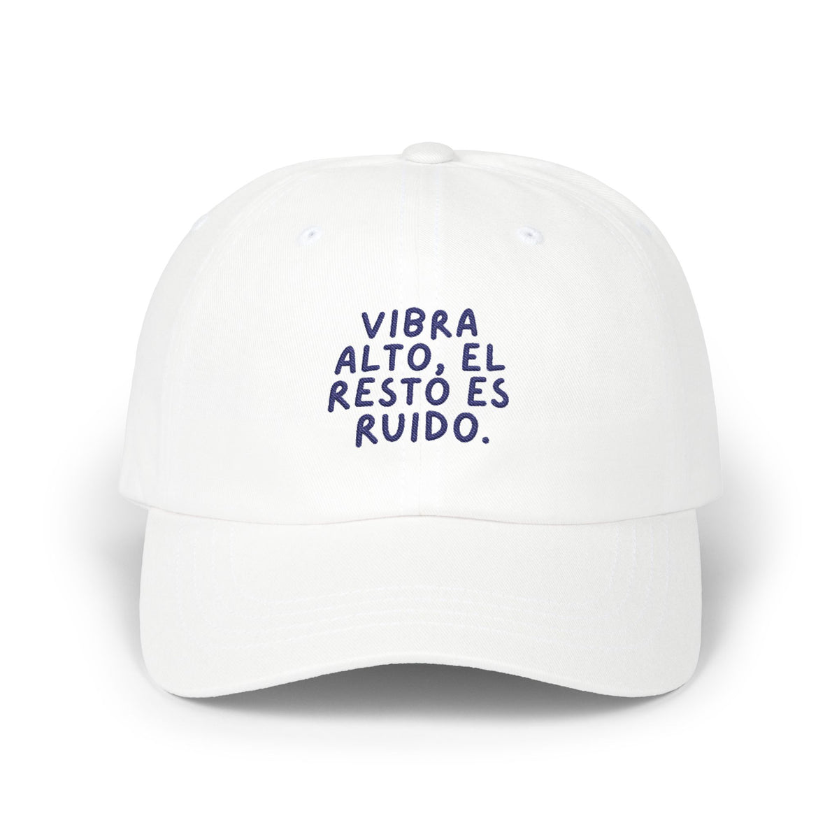 Vibra Alto' Dad Cap