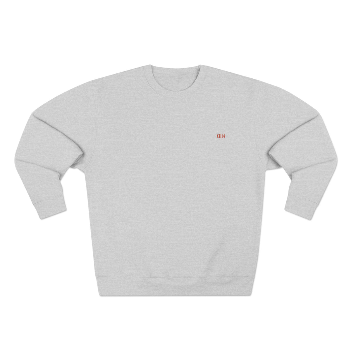 Trust the Process' Sweatshirt