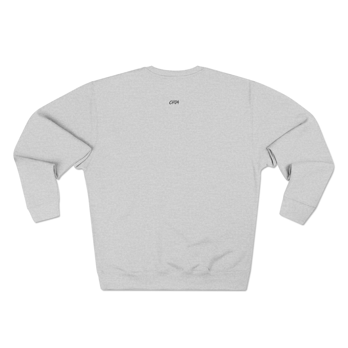 The Art of Not Giving a Damn' Sweatshirt
