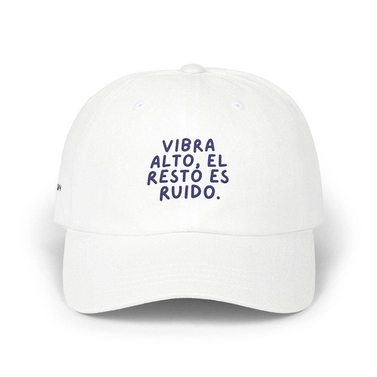 Vibra Alto Dad Cap