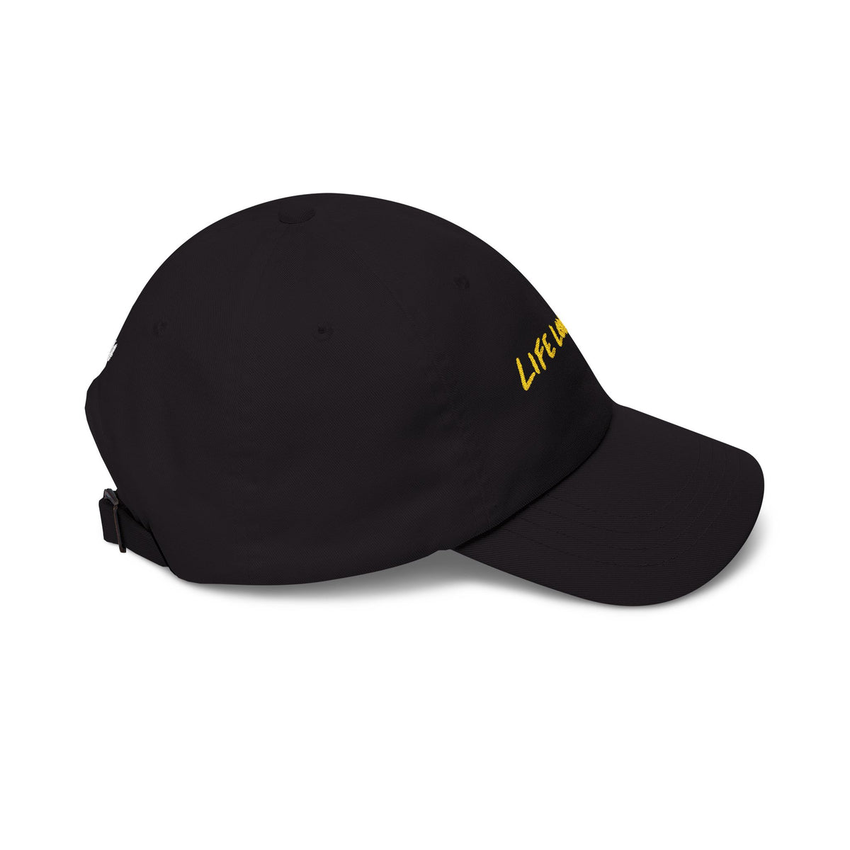 Life Loves Me' Dad Cap