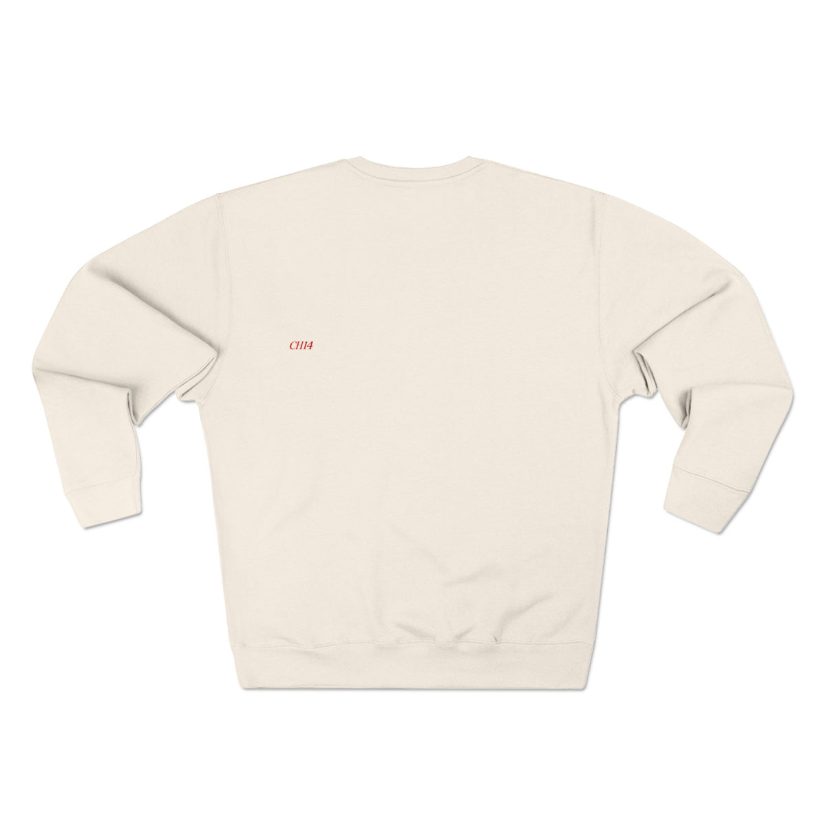 Trust the Process' Sweatshirt