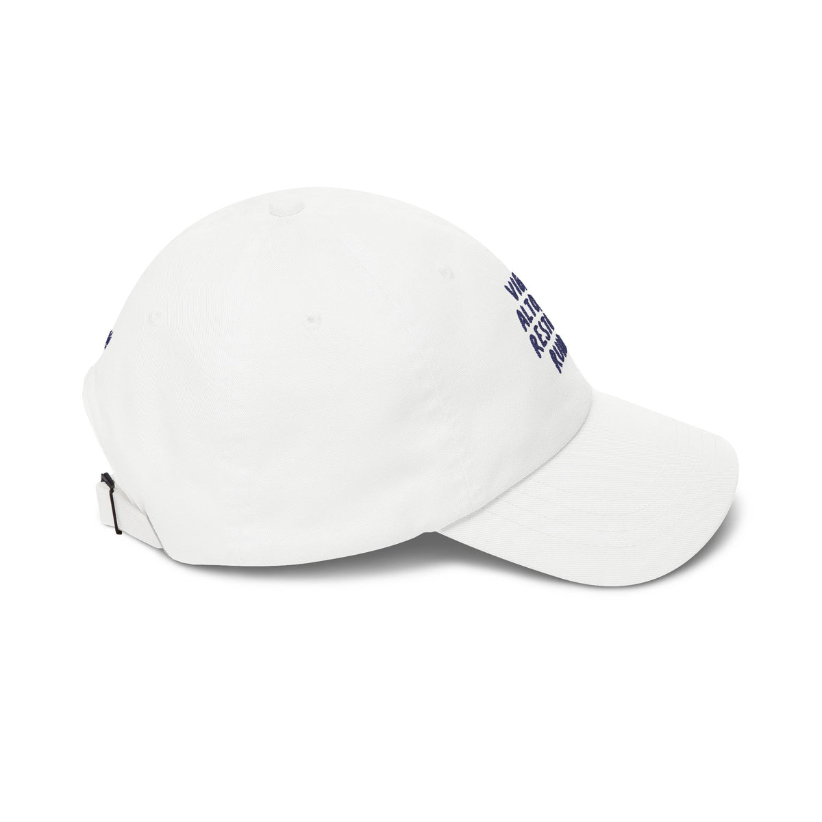 Vibra Alto' Dad Cap