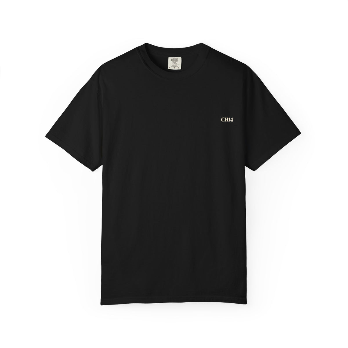 It’s all made up play anyway' tee
