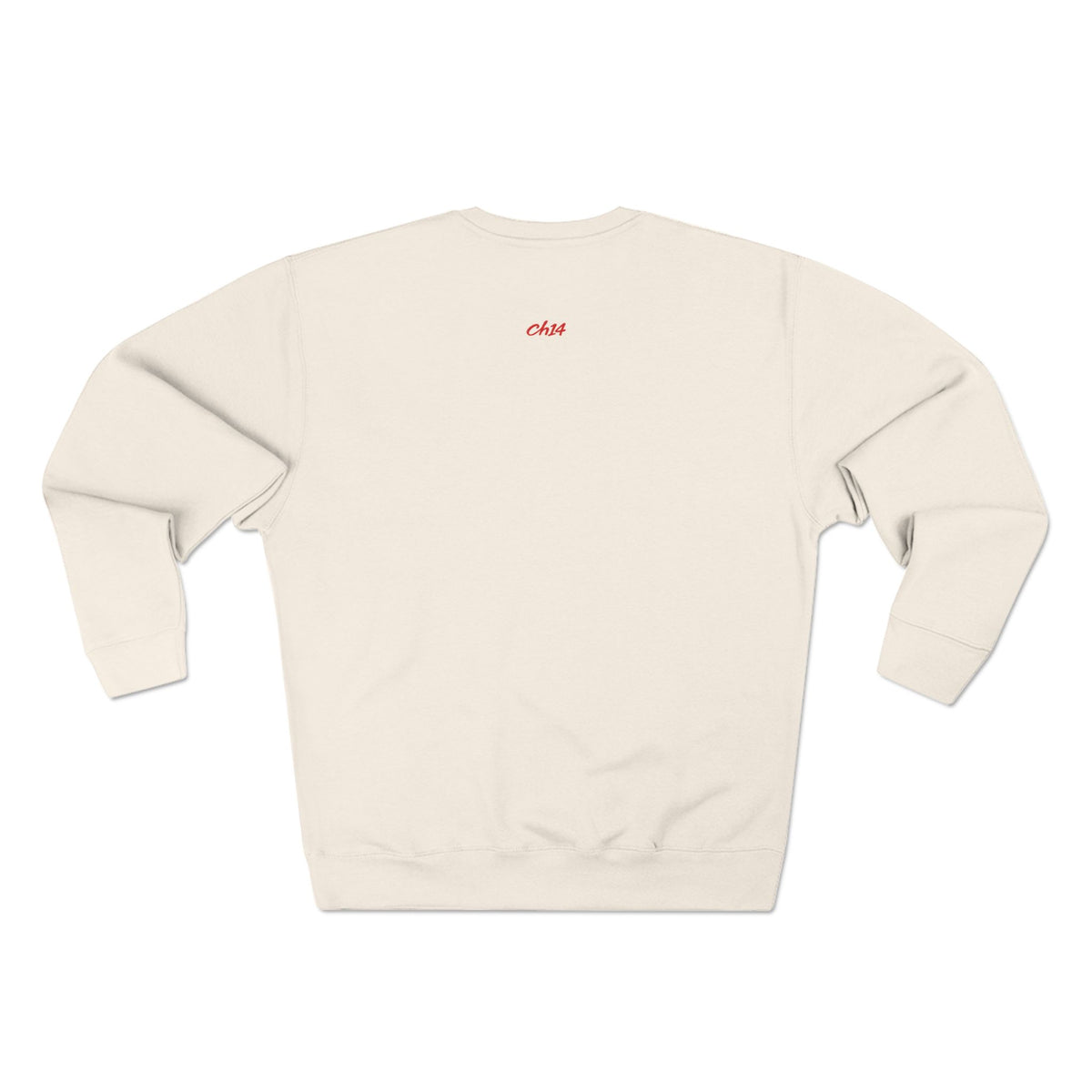 Good Days Club' Sweatshirt