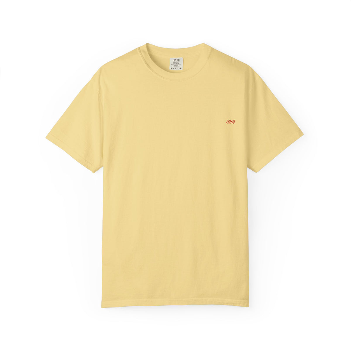 México 14 Player' Tee