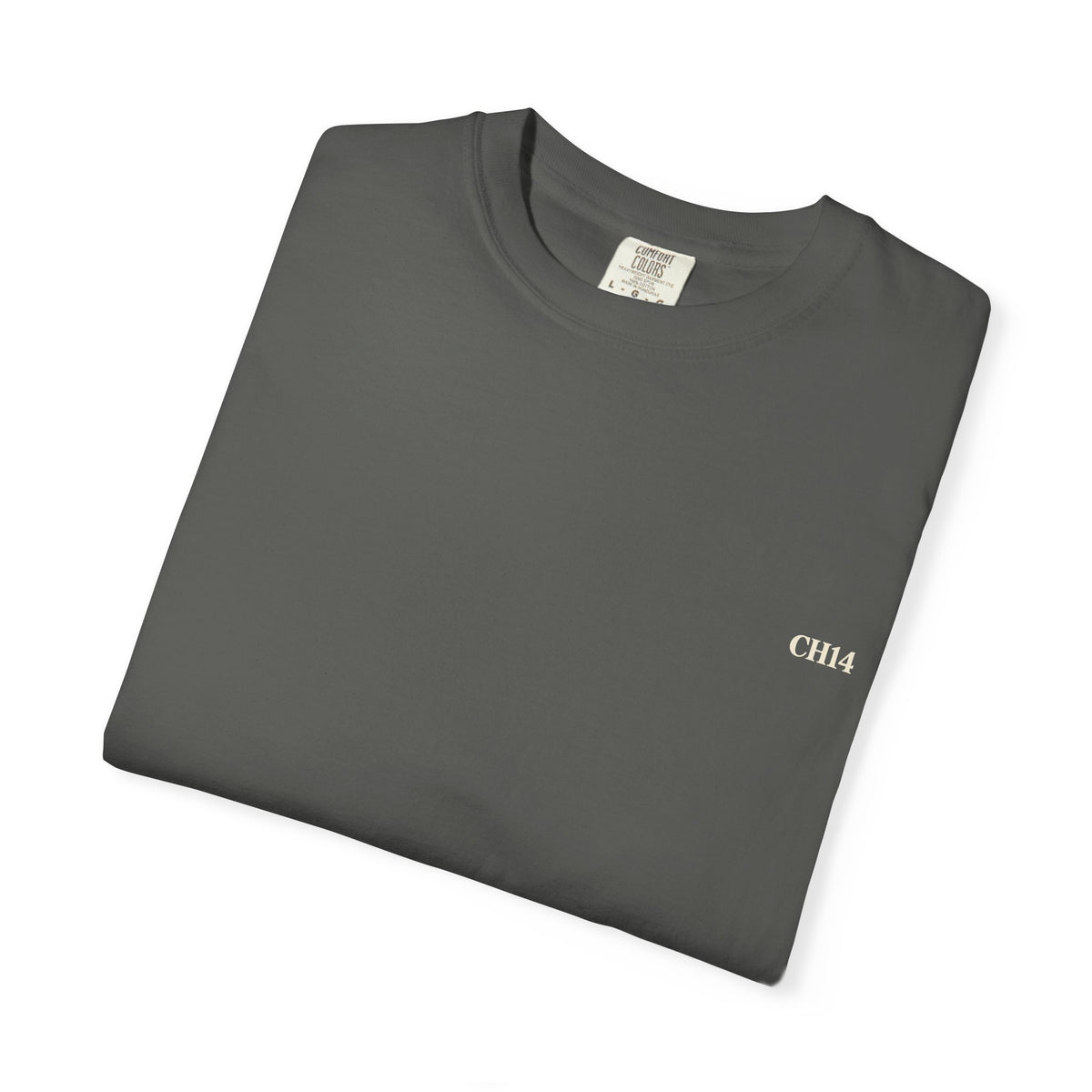 It’s all made up play anyway' tee