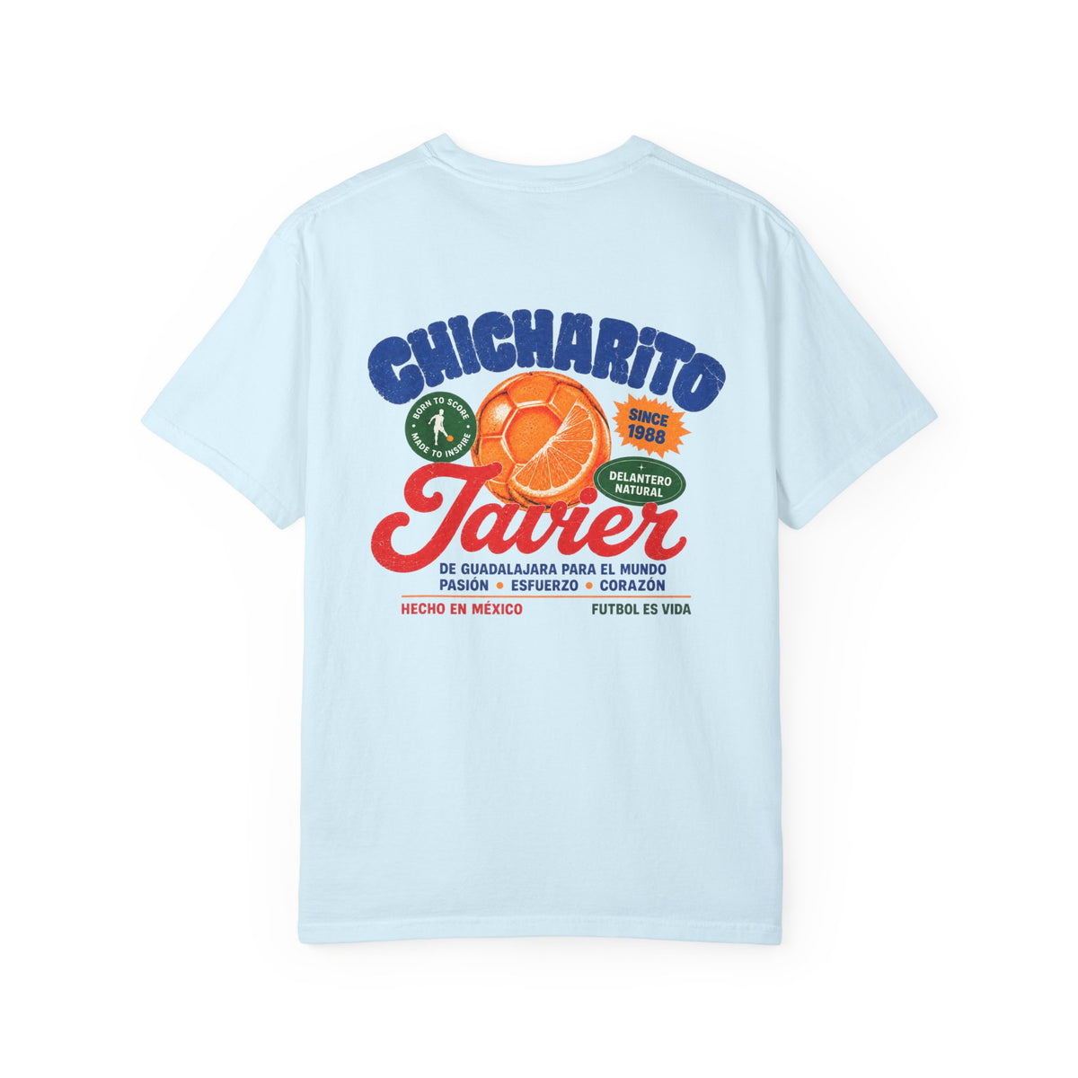 Vintage' tee