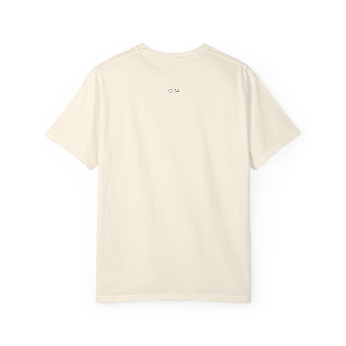 Dream Big, Flush Your Doubts' tee