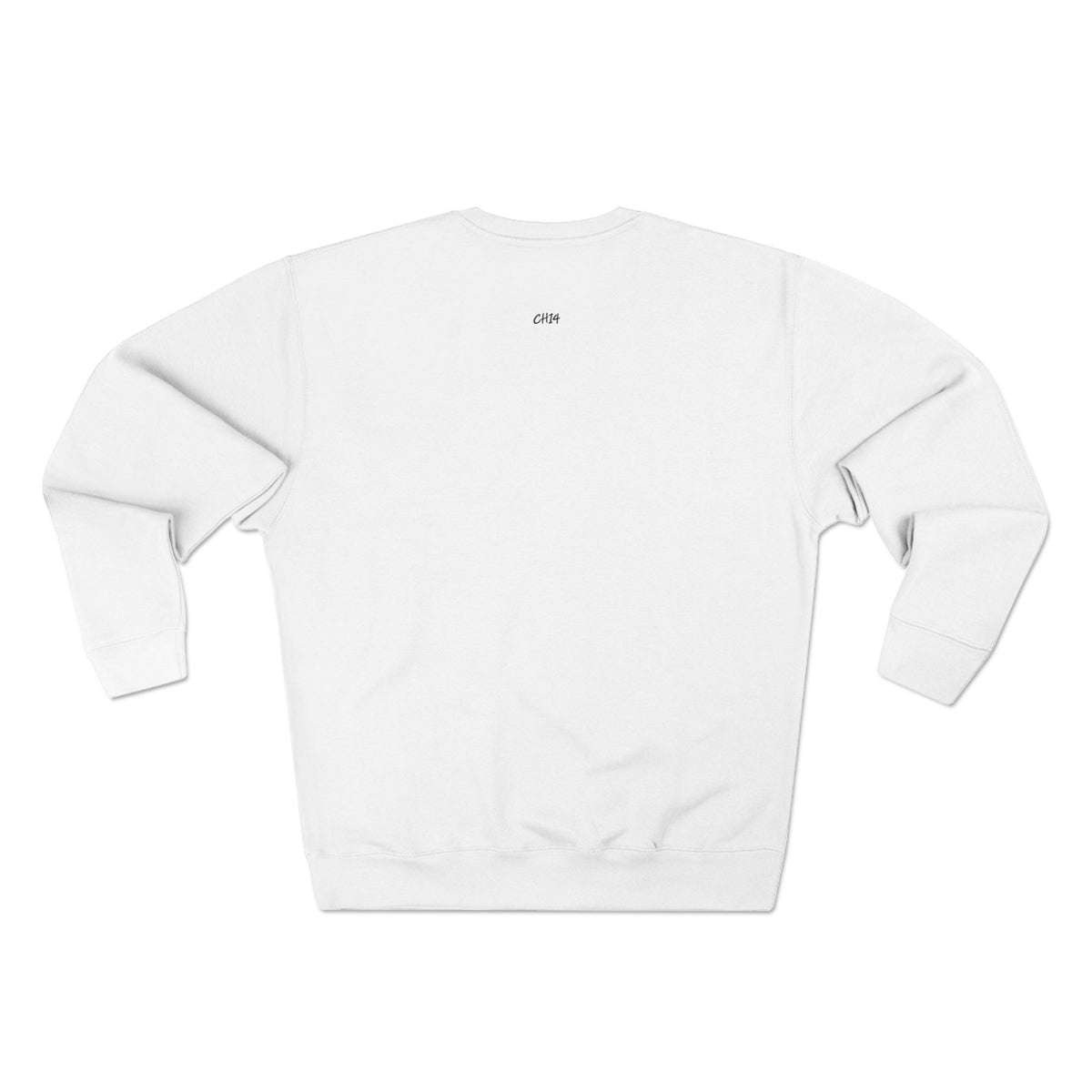 Puro Corazón Mexicano' Sweatshirt