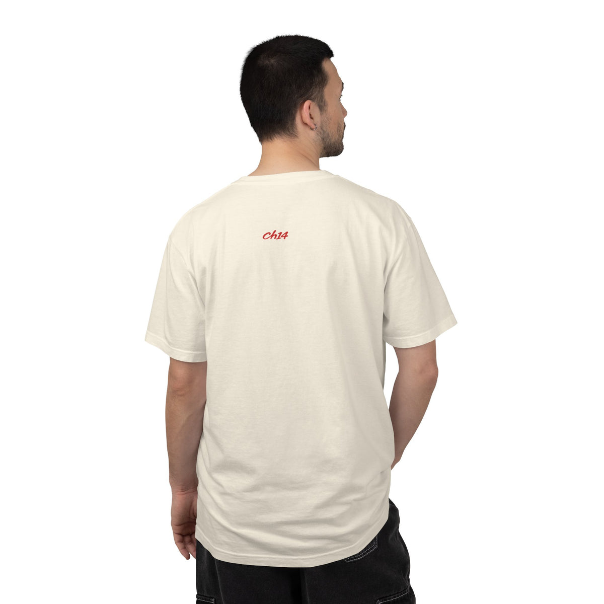 Good Days Club' tee