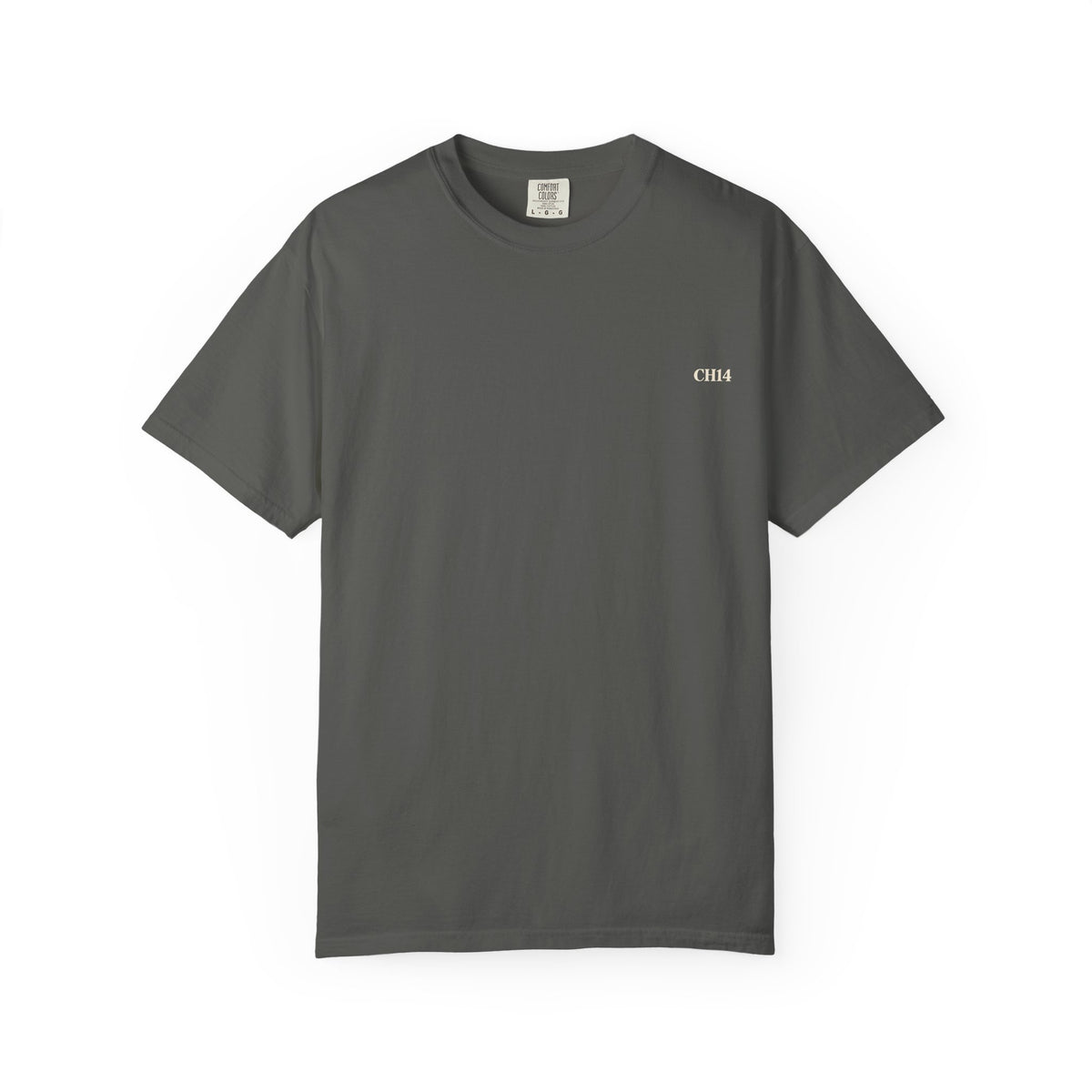 It’s all made up play anyway' tee
