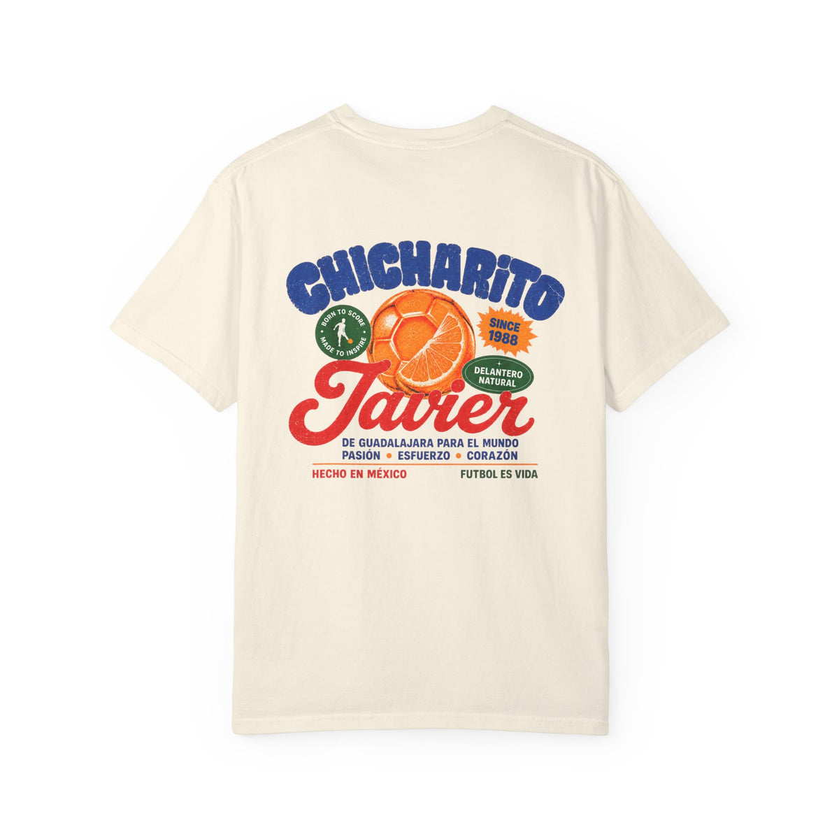 Vintage' tee