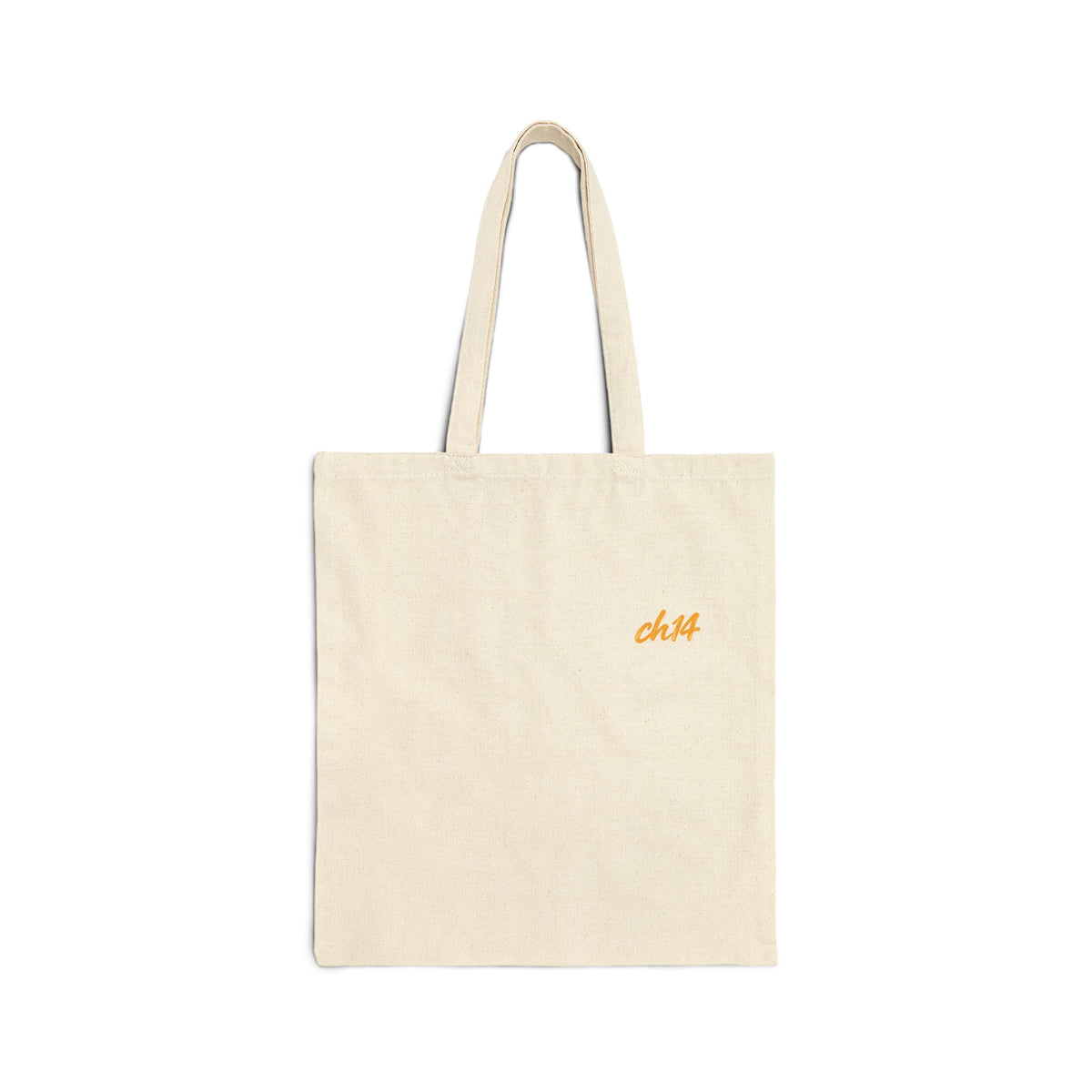 Less Control. More Magic' Tote Bag
