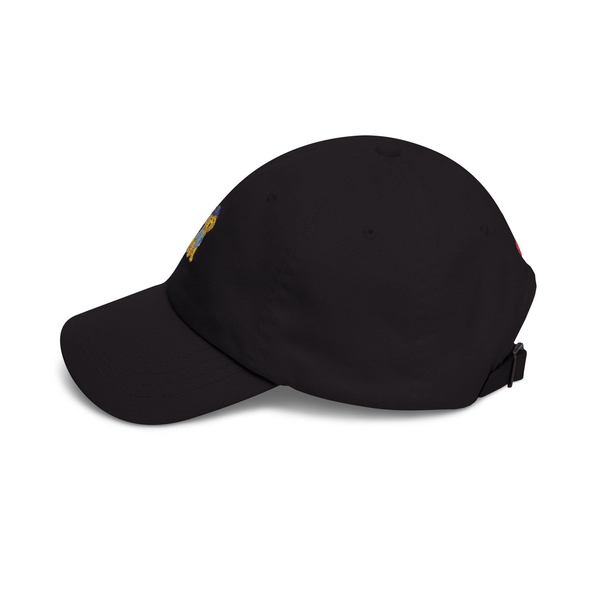 Dog' Dad Cap