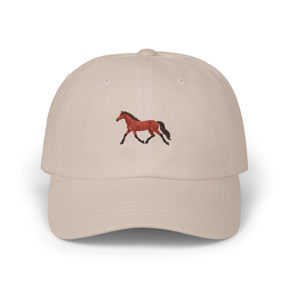 Horse' Dad Cap