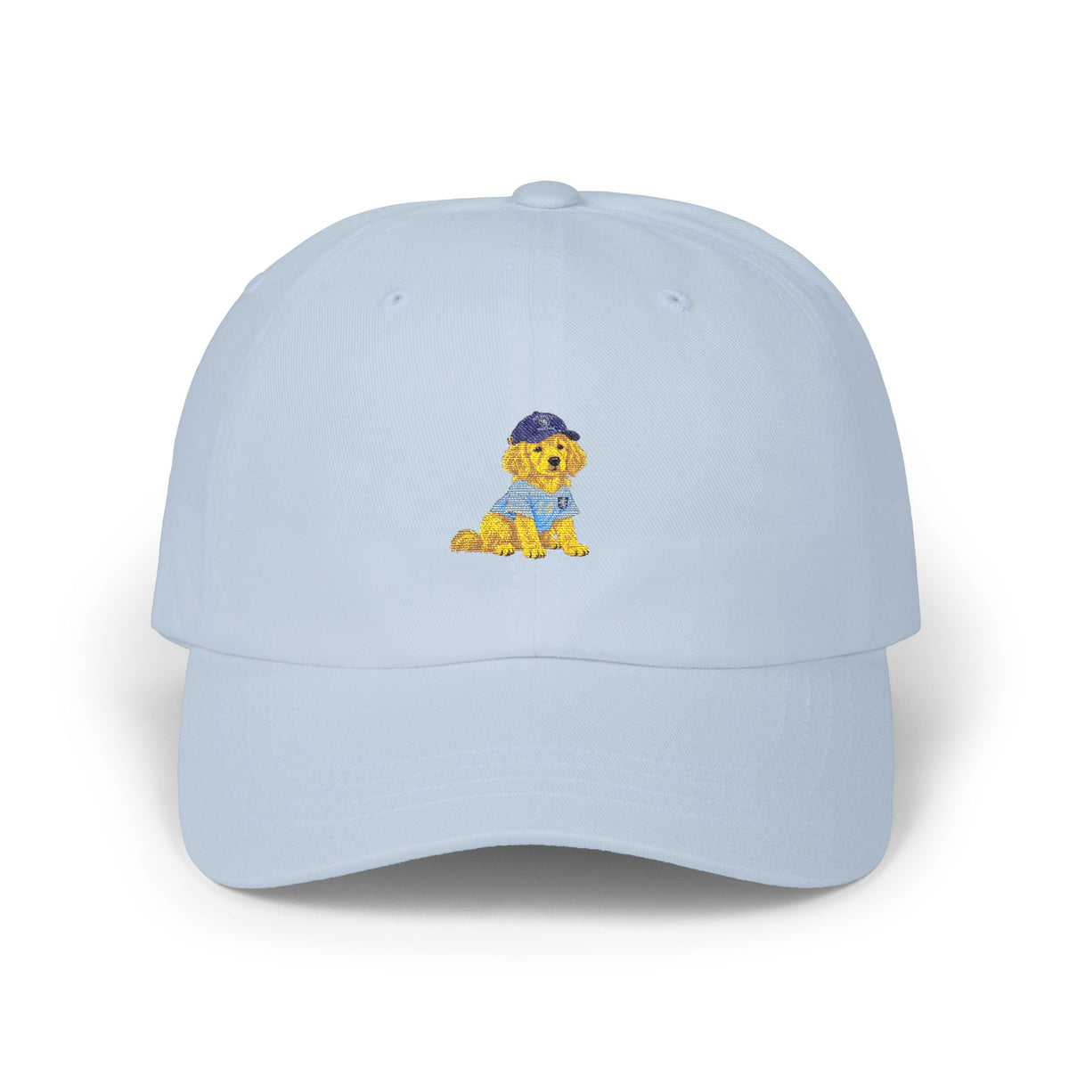 Dog' Dad Cap