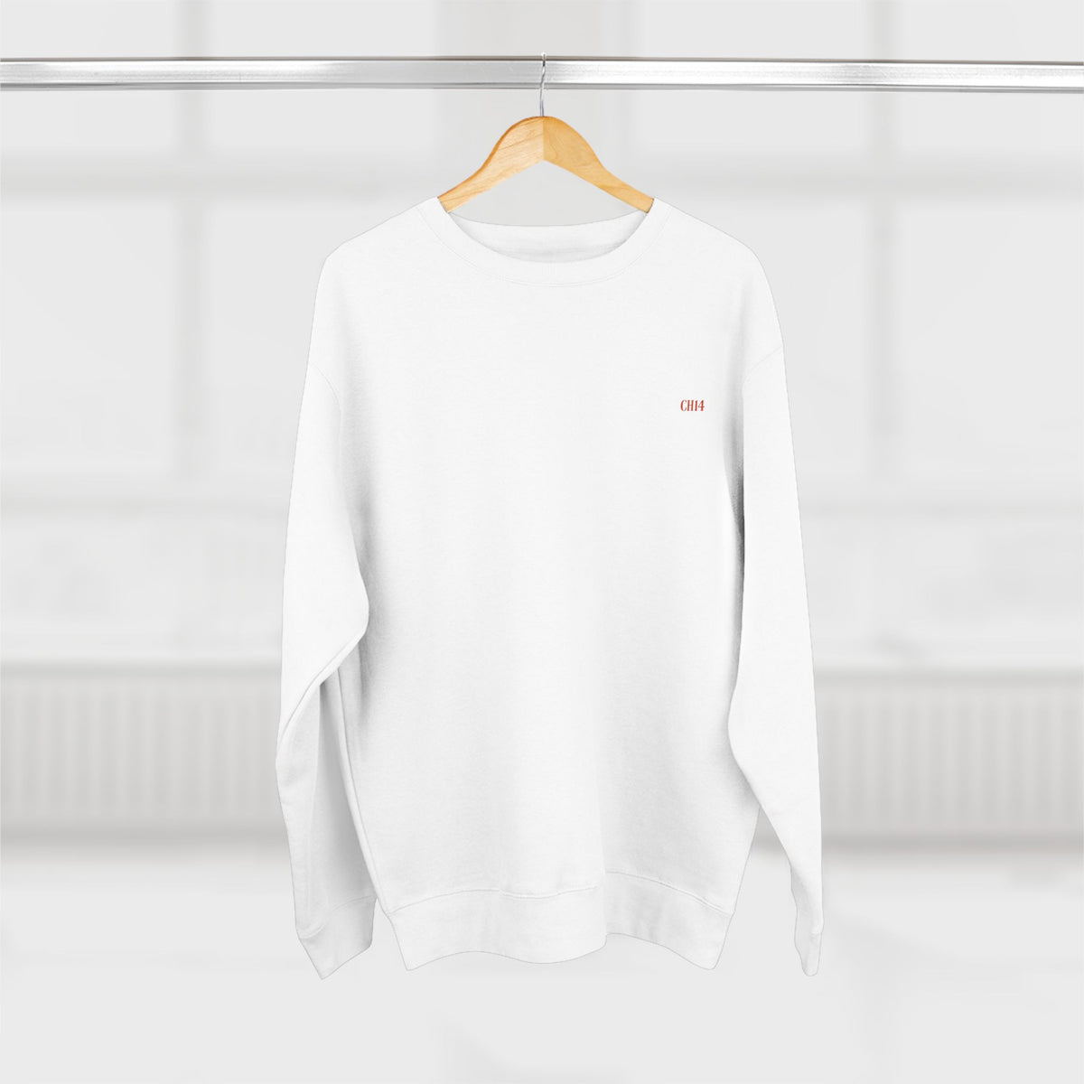 Trust the Process' Sweatshirt