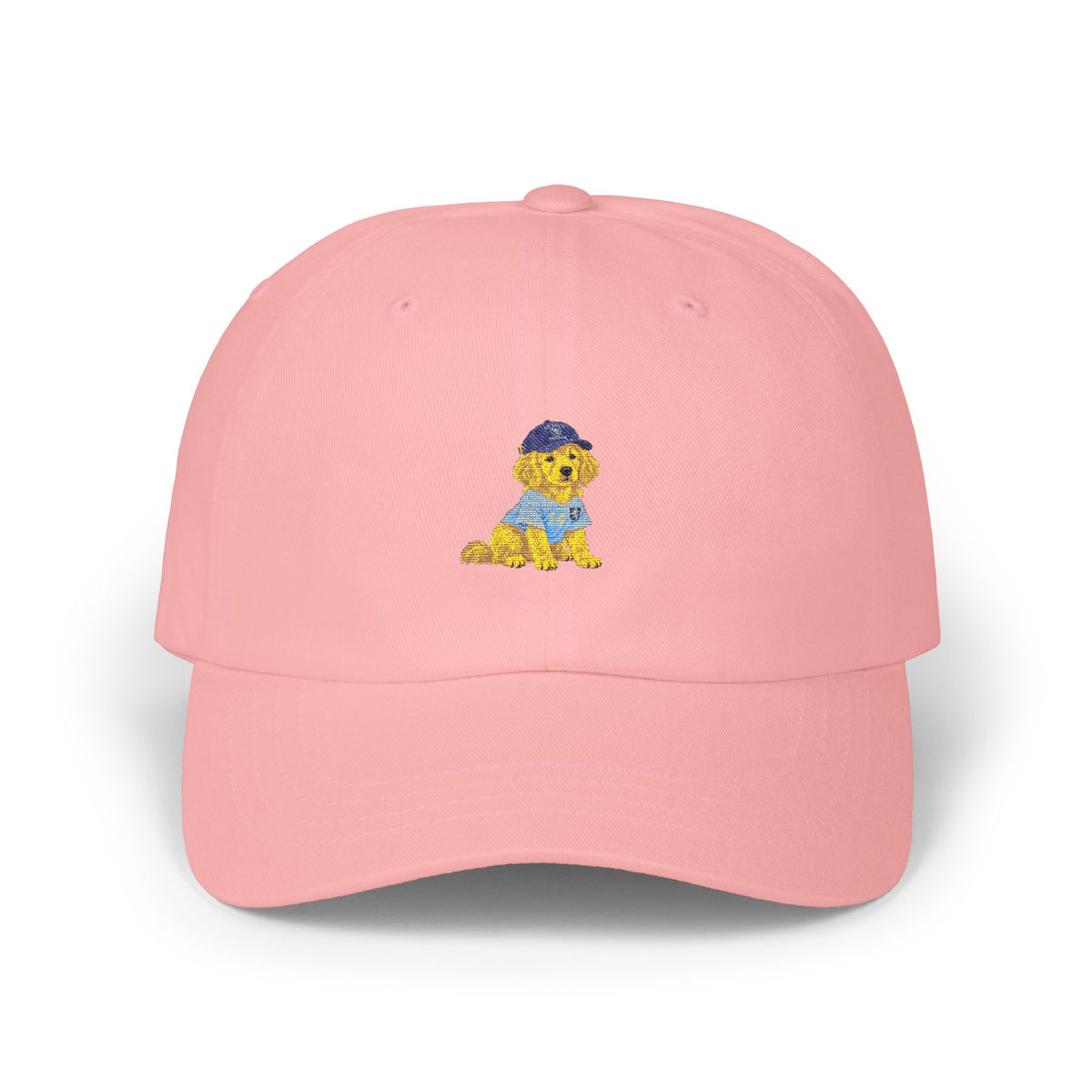 Dog' Dad Cap