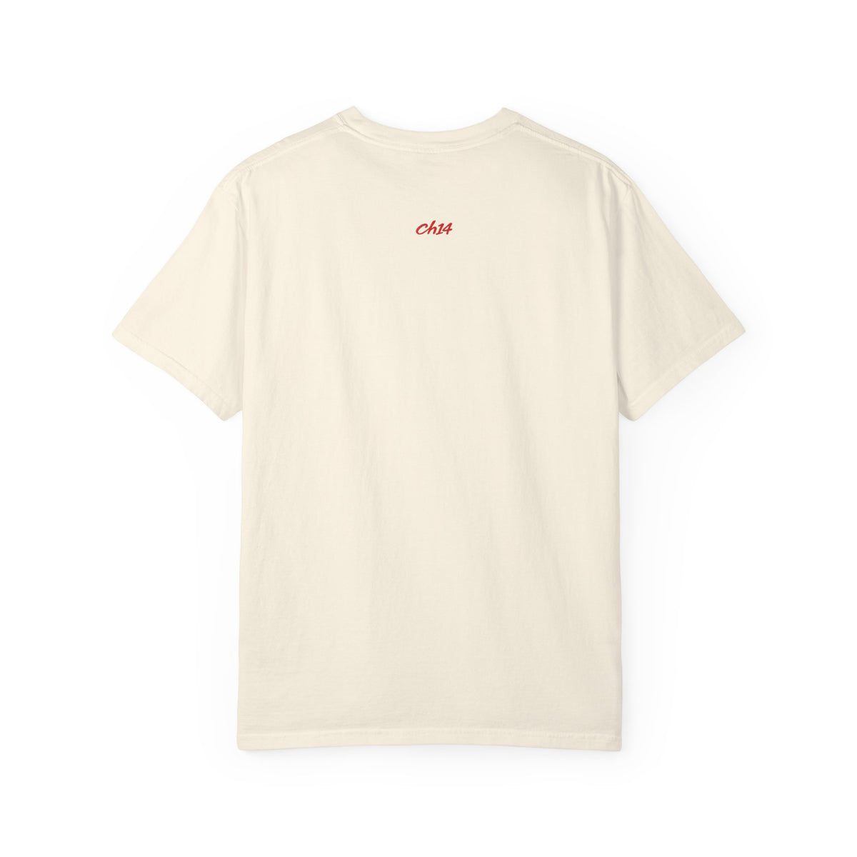 Good Days Club' tee