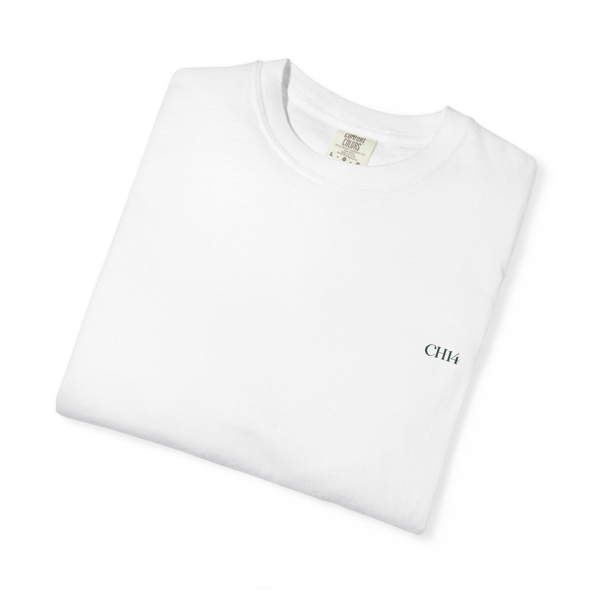 Dream Big! Tee