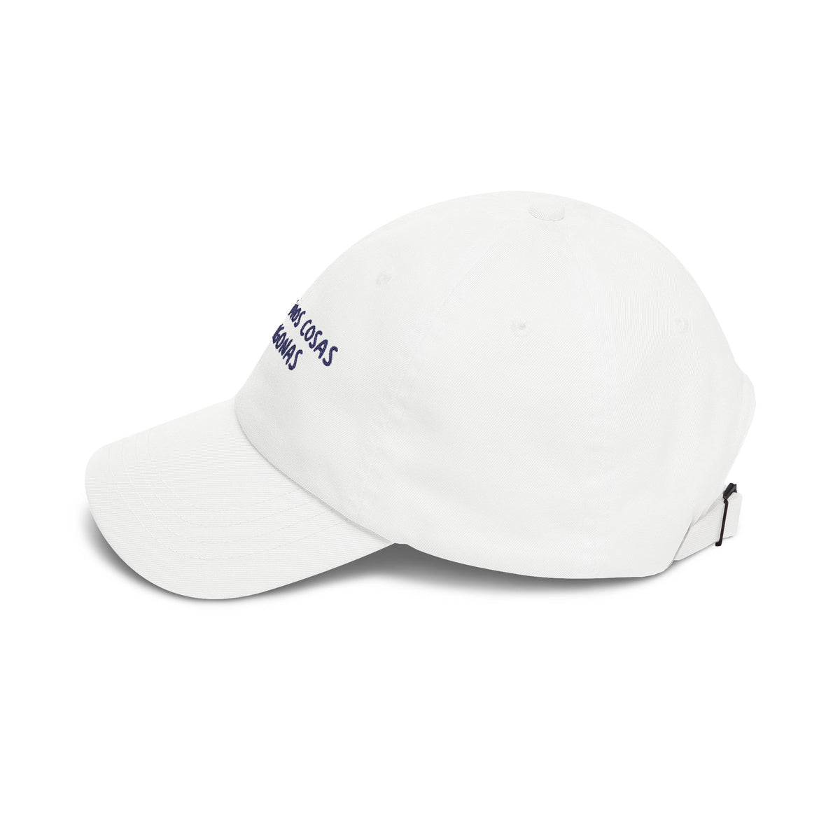 Imaginemos Cosas Chingonas Dad Cap