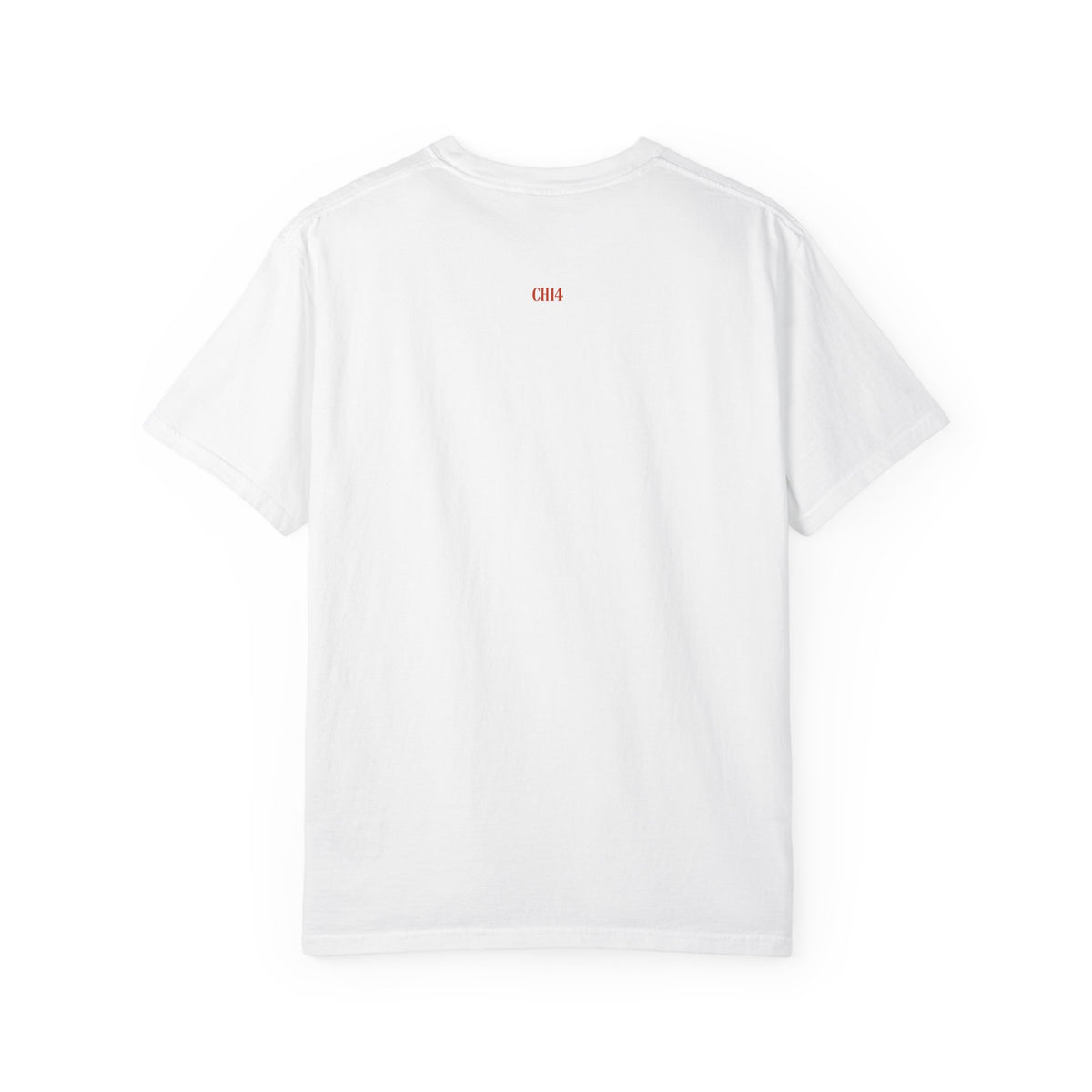 Play More Club' tee
