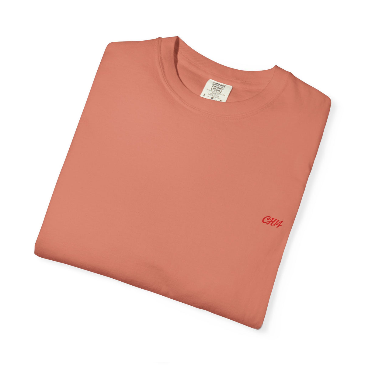 Vintage 14' tee