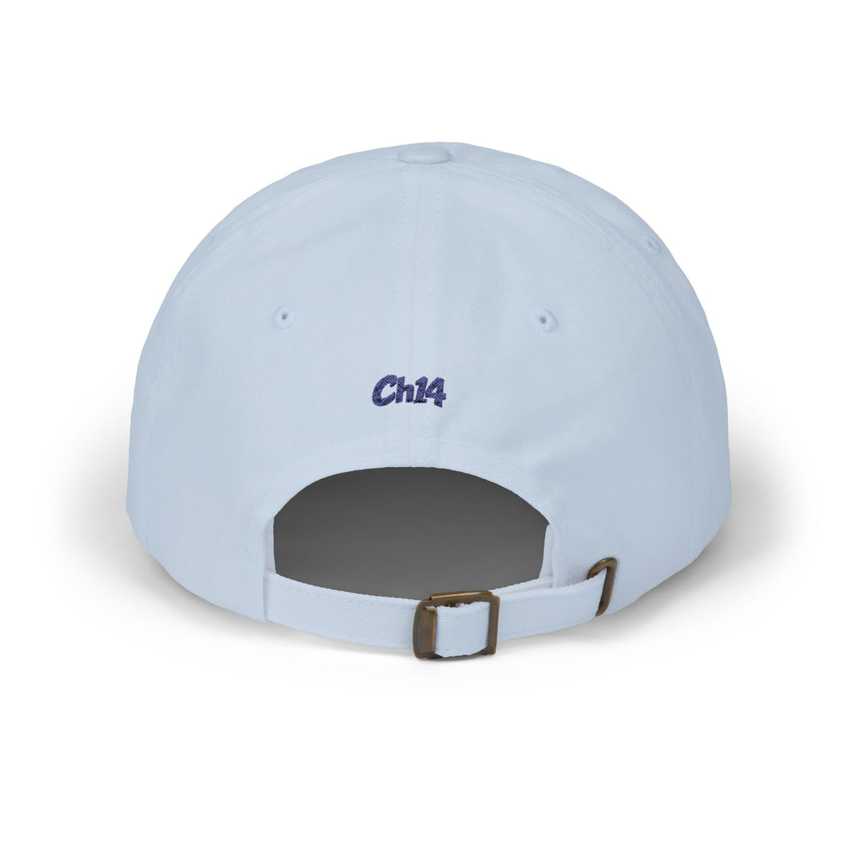 Blue Chair' Dad Cap