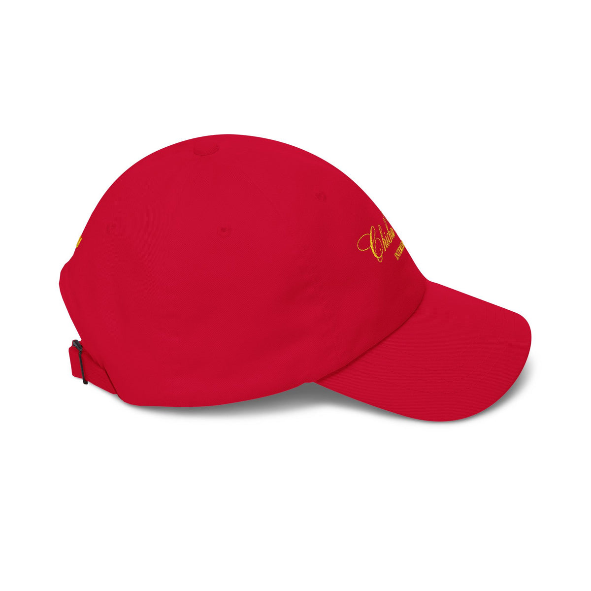 Chicha Club' Dad Cap