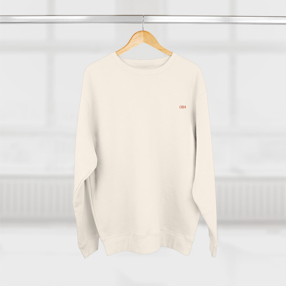 Trust the Process' Sweatshirt