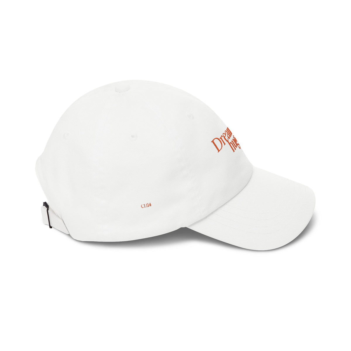 Dream Big, Huge! Dad Cap