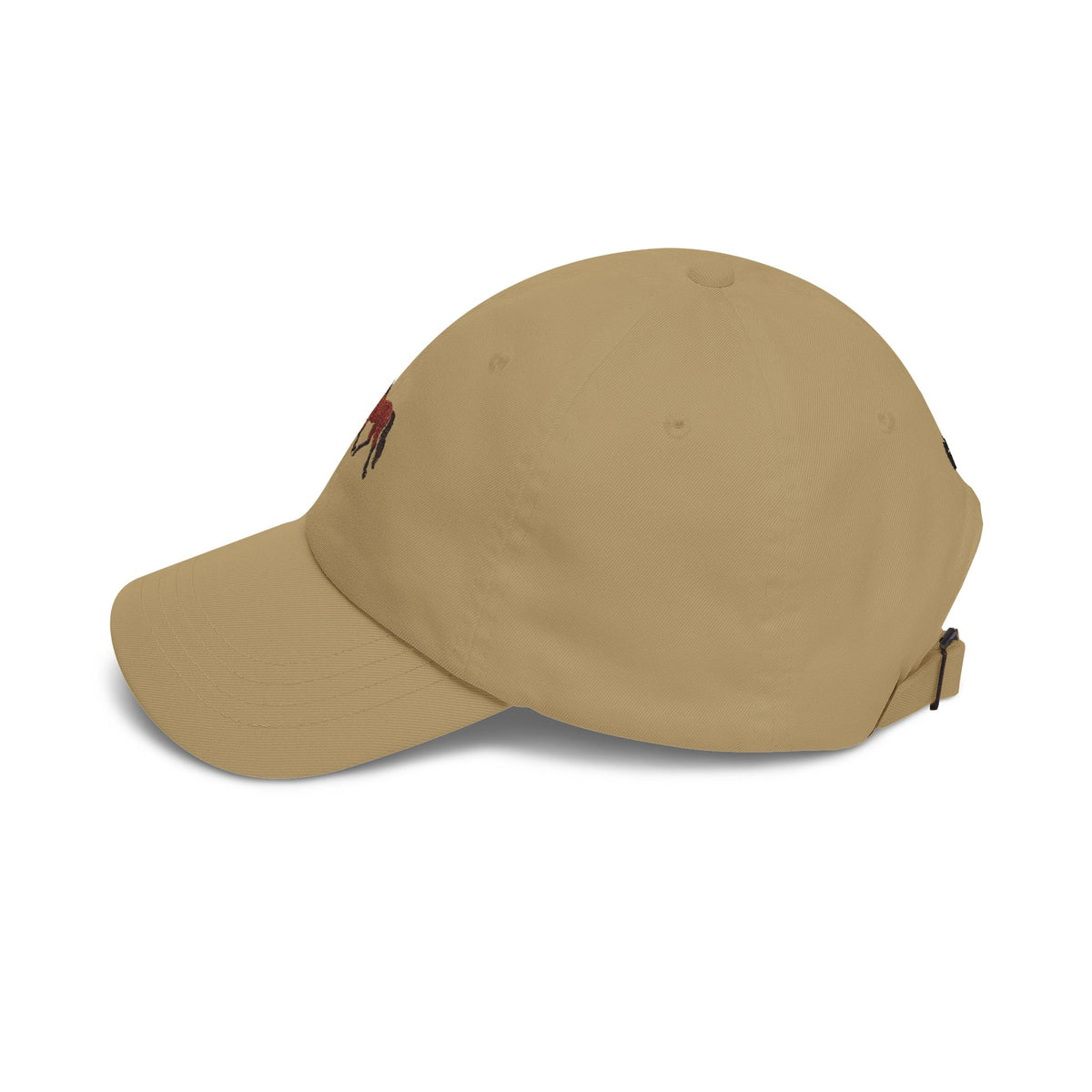 Horse' Dad Cap