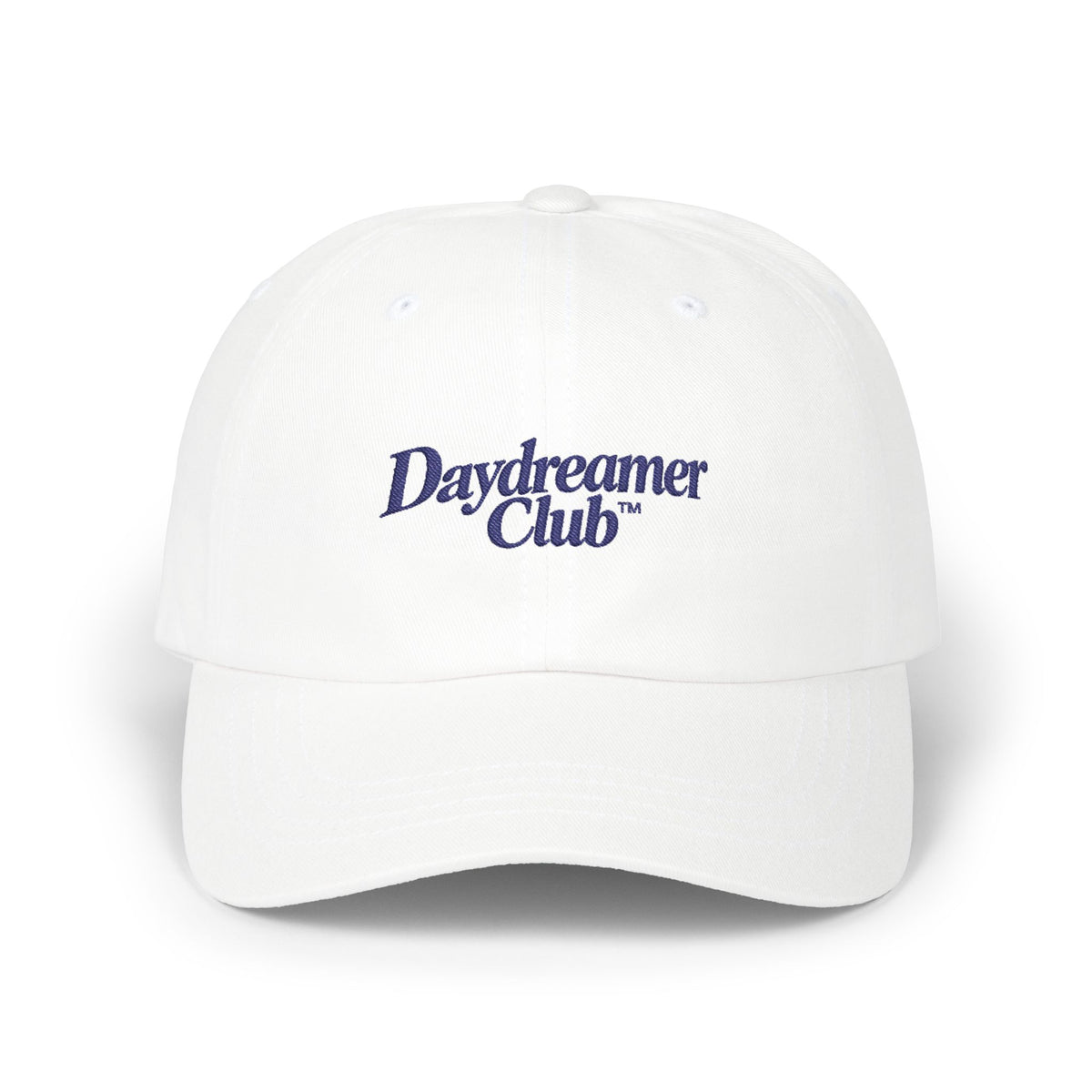 Daydreamer Club' Dad Cap