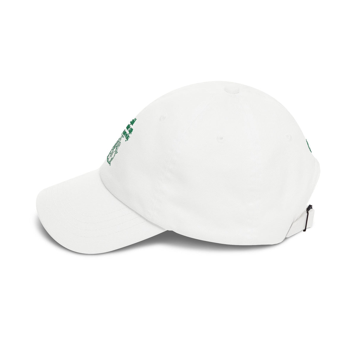 Play Anyway' Dad Cap