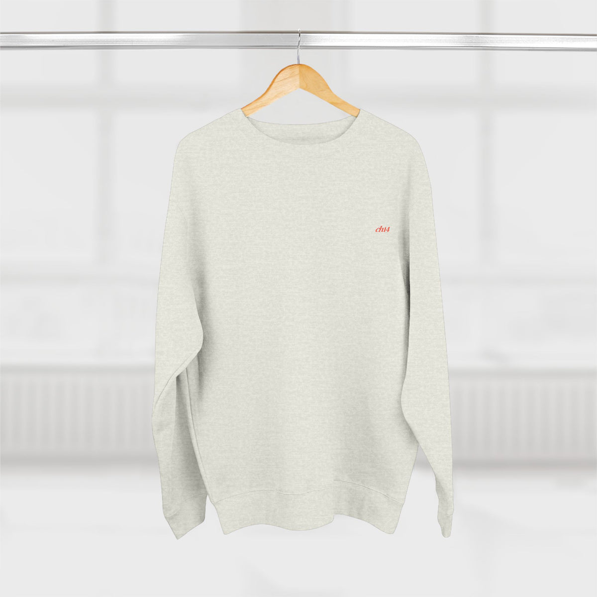 Sin Prisa Pero Con Tacos' Sweatshirt