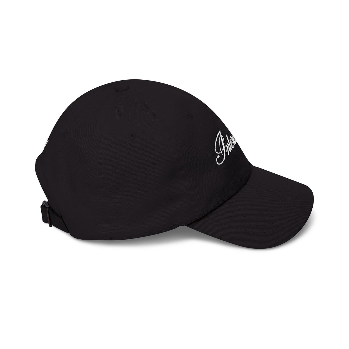Interesante' Dad Cap