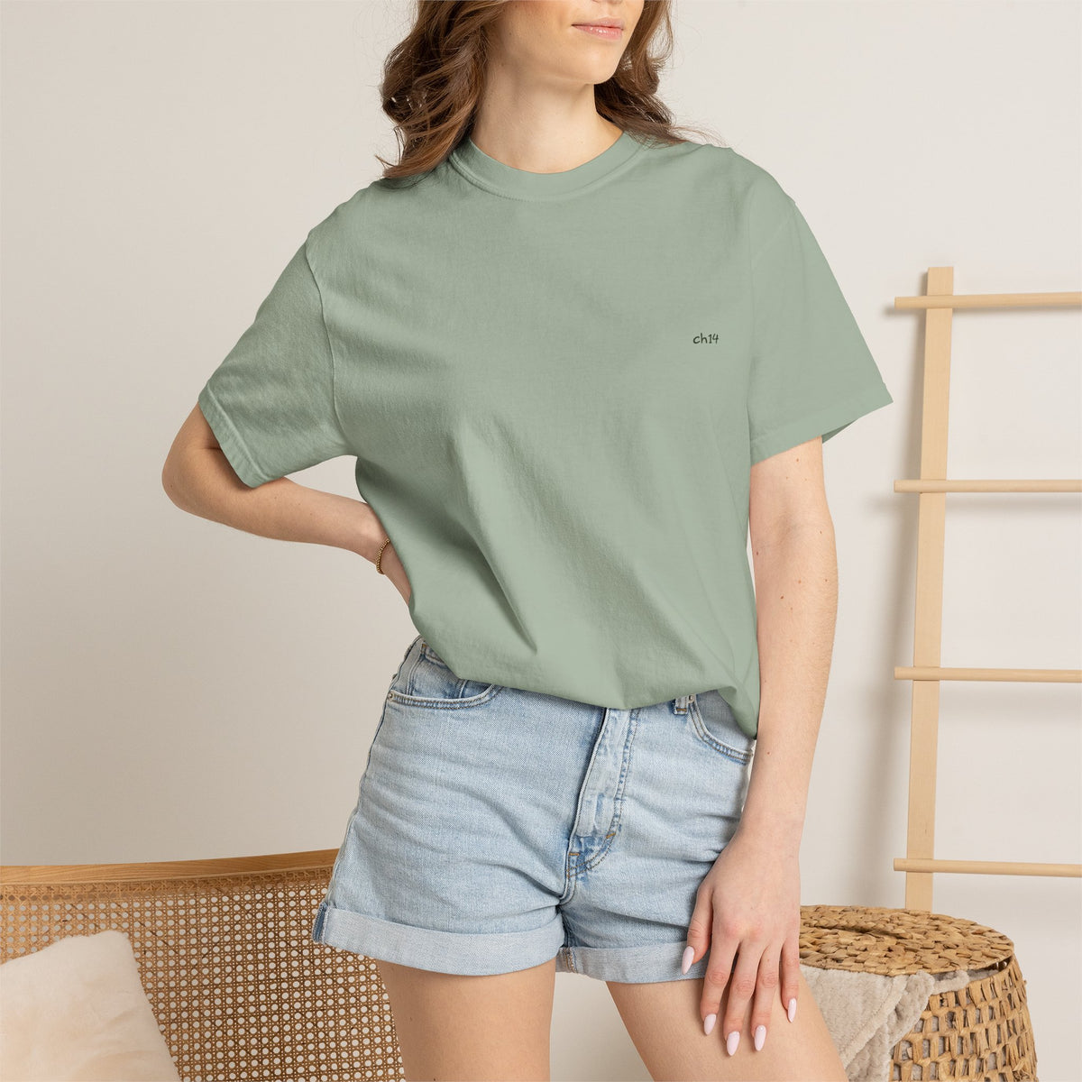 Life Is a Journey Off' tee